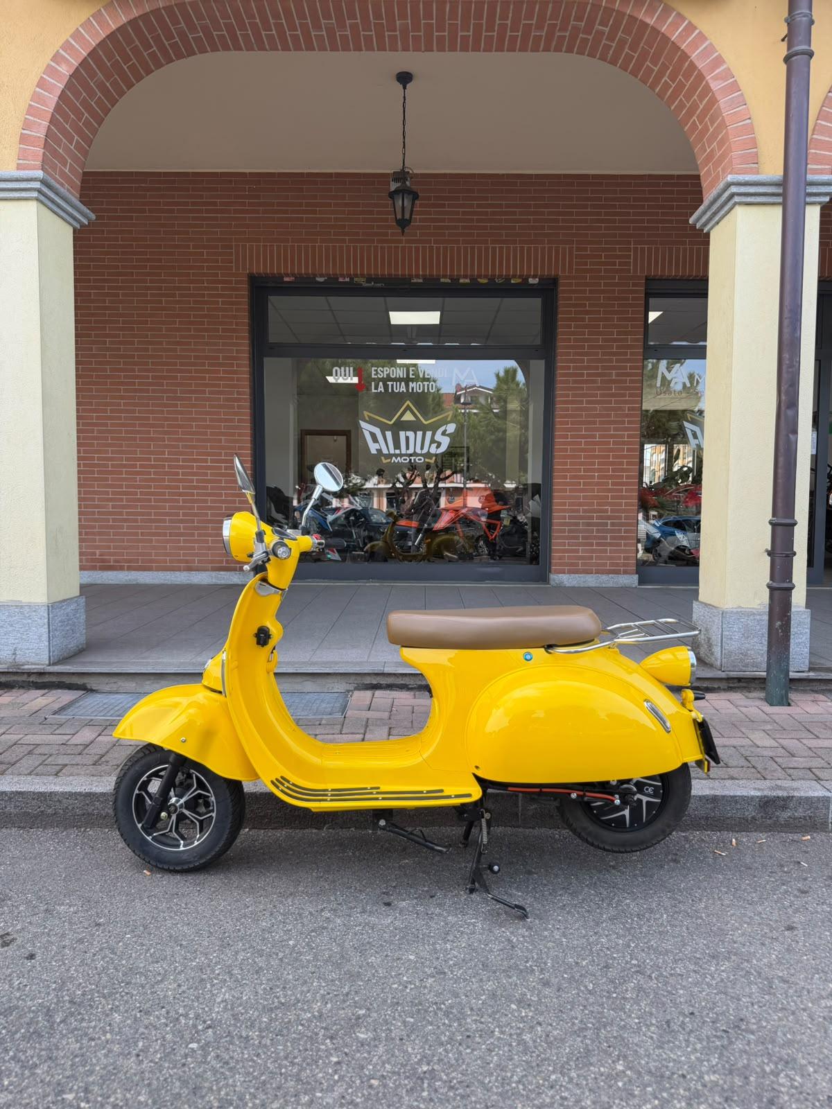 MA Motor Point